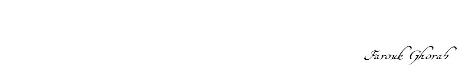  IT Consulting désigne une société de conseil en informatique qui communique des idées, des plans, des stratégies, des résultats prévus et des recommandations à un client. Cela pourrait concerner une infrastructure informatique proposée ou existante. La liste précédente n'est pas censée être exhaustive mais décrit plutôt la fonction de base d'un consultant informatique. Farouk Ghorab